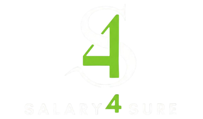Salary4Sure Logo